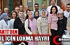 12.YIL LOKMA HAYRIYLA KUTLANDI