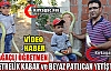 1.5 METRELİK KABAK ve BEYAZ PATLICAN YETİŞTİRDİ(VİDEO)