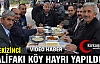 18.ALİFAKI KÖY HAYRI YAPILDI(VİDEO)