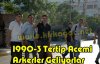 1990-3 Tertip Acemi Erler Geliyor