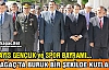 19 MAYIS BURUK BİR ŞEKİLDE KUTLANDI