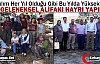 19.GELENEKSEL ALİFAKI KÖY HAYRI YAPILDI