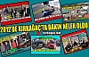 2012’DE KIRKAĞAÇ’TA NELER OLDU