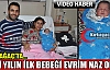 2015’İN İLK BEBEĞİ KIRKAĞAÇLI EVRİM NAZ(ÖZEL...