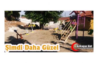 ŞİMDİ DAHA GÜZEL