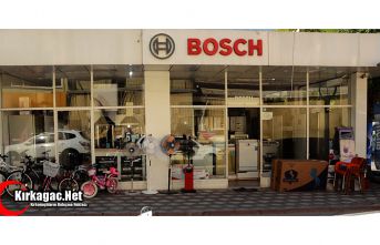 KIRKAĞAÇ BOSCH BAYİİ