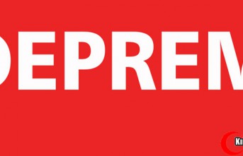 DEPREM…SALLANIYORUZ