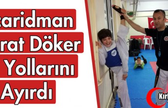 ACARİDMAN MURAT DÖKER İLE YOLLARINI AYIRDI