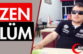 KIRKAĞAÇ'I ÜZEN ÖLÜM