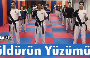 GÜLDÜRÜN YÜZÜMÜZÜ