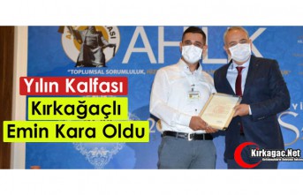 YILIN KALFASI EMİN KARA