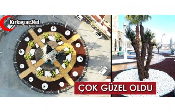 ÇOK GÜZEL OLDU