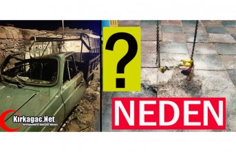 BU NEFRET BU KİN NEDEN?