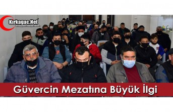 GÜVERCİN MEZATINA BÜYÜK İLGİ