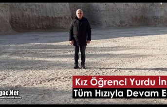 KIZ ÖĞRENCİ YURDU 2023-2024 EĞİTİM-ÖĞRETİM...