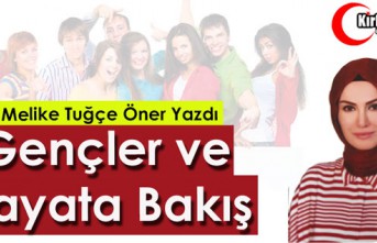 Öner "Gençler ve Hayata Bakış"