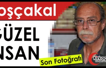 HOŞÇAKAL GÜZEL İNSAN