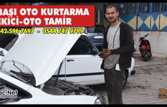 KIRKAĞAÇ AKSUBAŞI YOL YARDIM- OTO KURTARMA-OTO ÇEKİCİ-OTO TAMİR(Akhisar-Soma-İstanbul Otoban)