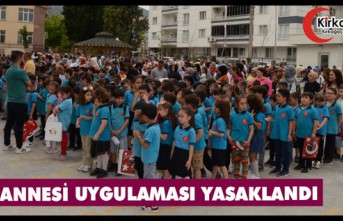 Milli Eğitim Bakanlığı "Sınıf Annesi" Uygulamasını Yasakladı