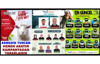 45MESİR TURİZM HEMEN ARAYIN KAMPANYALARDAN YARARLANIN