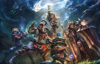 League of Legends Oyuncuları İçin En Uygun RP Fiyatları...