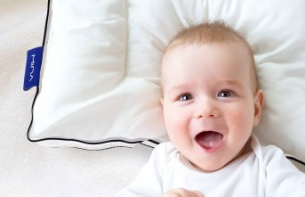 Mina Türkiye'nin Ergonomik Bebek Ürünleri Nelerdir?