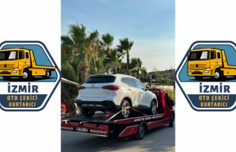 Akyüz Oto Çekici Sayesinde Yolda Kalma Korkusunu Geride Bırakın