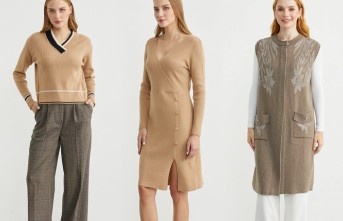 Toprak Tonları Nasıl Kombinlenir?