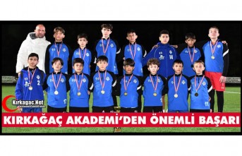 MANİSA CUP’TA ŞAMPİYON GENÇORDU, GENÇLERİMİZ...