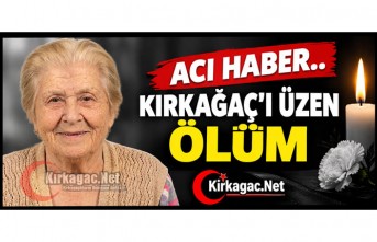 ACI HABER...MEBRUKE FINDIKLI VEFAT ETTİ