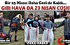 23 NİSAN KIRKAĞAÇ’TA COŞKUYLA KUTLANDI(VİDEO)