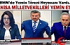 25.DÖNEM MANİSA MİLLETVEKİLLERİ YEMİN ETTİ