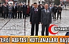 25.VERGİ HAFTASI KUTLAMALARI BAŞLADI