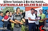 2.DEVLETHANLILAR ŞÖLENİ BÜYÜK İLGİ GÖRDÜ 