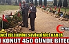 301 KONUT 450 GÜNDE BİTECEK