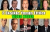 3 EKSİKLE YEMİN(VİDEO HABER)