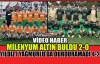 3 PUAN MİLENYUM VE YILDIZSPOR'UN(VİDEO)