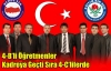 4-B'liler Tamam Sıra 4-C'lilerde