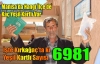 6981 KIRKAĞAÇLI'NIN YEŞİL KARTI VAR