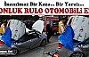 8 TONLUK RULO OTOMOBİLİ EZDİ