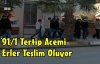 91-1 Acemi Erler Geliyorlar