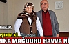 92’LİK BANKA MAĞDURU HAVVA NİNE