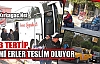 93-3 ACEMİ ERLER TESLİM OLUYORLAR