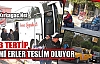 93-3 ACEMİ ERLER TESLİM OLUYORLAR