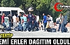 94-3 ACEMİ ERLER DAĞITIM OLDULAR