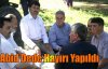 ABİD DEDE HAYRI YAPILDI