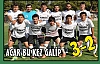 ACAR BU KEZ GALİP 3-2