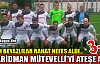 ACARİDMAN MÜTEVELLİ’Yİ DEVİRDİ NEFES ALDI...