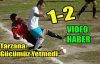 Acaridman Vurgun Yedi 1-2(VİDEO)