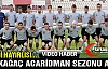 ACARİDMAN YENİ SEZONA MERHABA DEDİ(VİDEO)